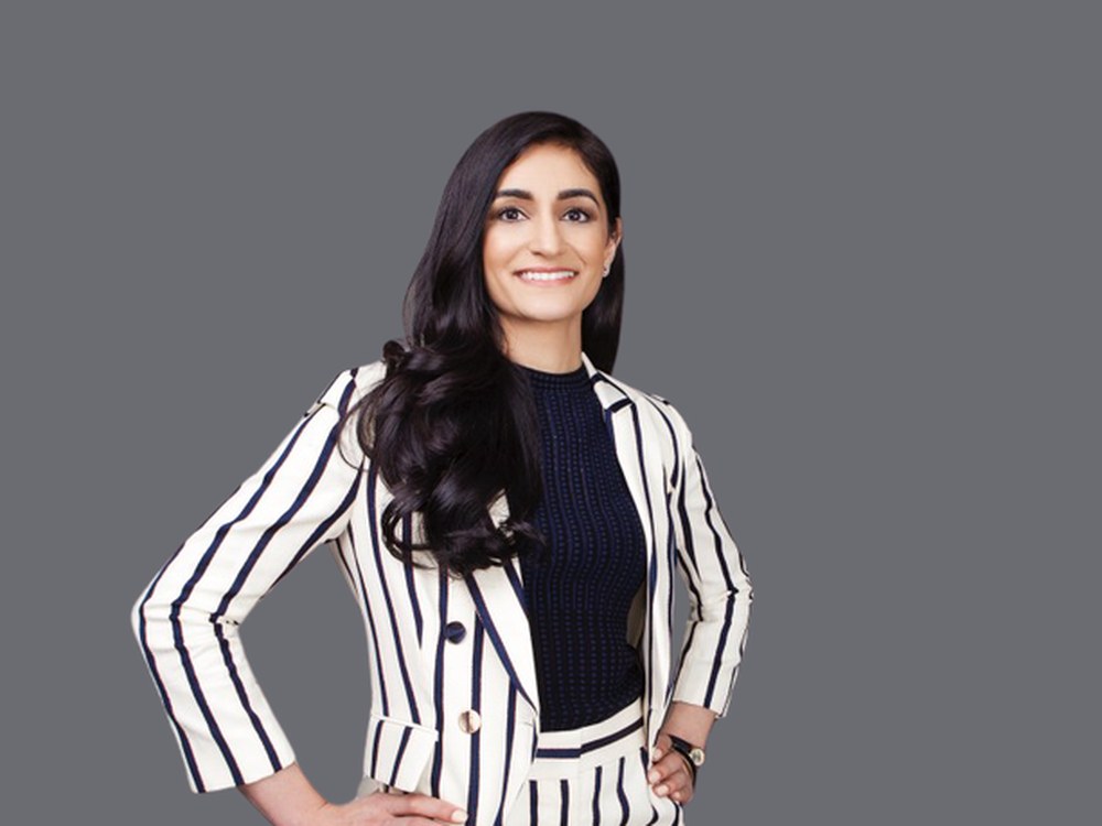 Sheena Paul